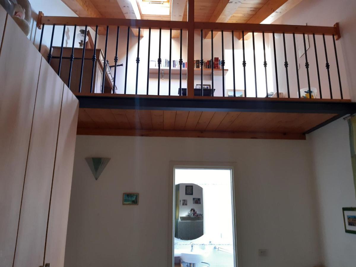 Bed and Breakfast La Casa Sul Golfo Ancona Exterior foto